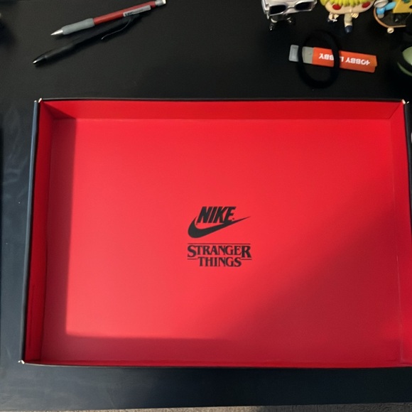 Nike Air Tailwind “Upside Down” - Picture 11 of 13